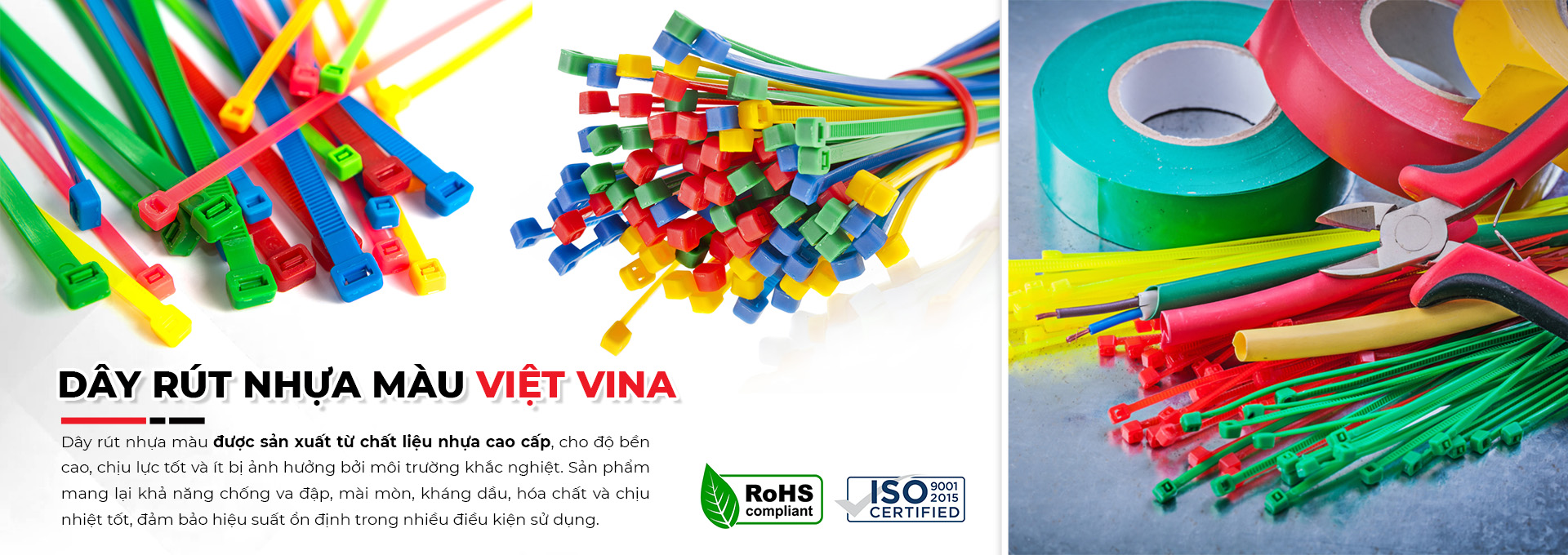 CÔNG TY TNHH SẢN XUẤT THƯƠNG MẠI VIỆT VINA